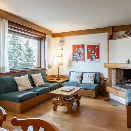 Cozy 3 Bedroom With Access To Garden קורטינה ד'אמפזו