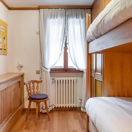 Lägenhet Cozy 3 Bedroom With Access To Garden