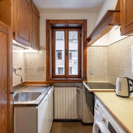 Cozy 3 Bedroom With Access To Garden Cortina dʼAmpezzo