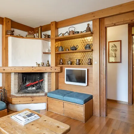Cozy 3 Bedroom With Access To Garden Apartamento